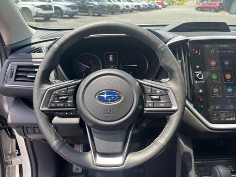 New 2026 Subaru Ascent Limited AWD/4WD image 17