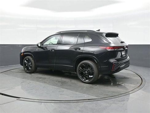 New 2026 Volkswagen Tiguan SE R-Line image 5