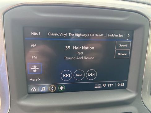 New 2025 Chevrolet Silverado 3500 W/T w/ WT Convenience Package image 15