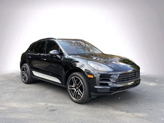 Used 2021 Porsche Macan S video 2