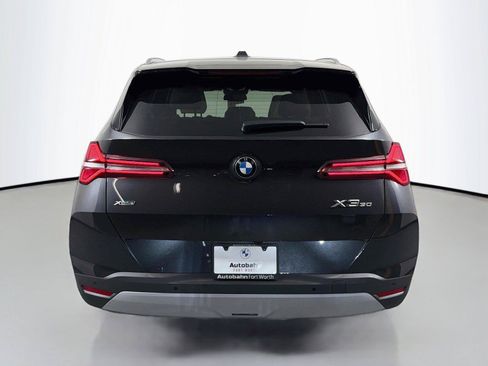 New 2026 BMW X3 xDrive30i w/ Premium Package AWD/4WD image 6