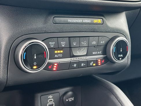 New 2026 Ford Escape Active w/ Cold Weather Package image 20