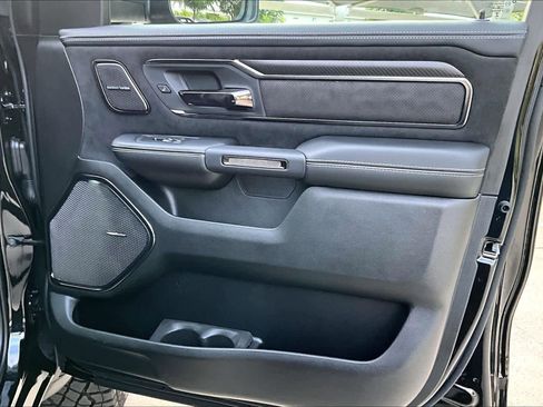 Used 2026 RAM 1500 RHO w/ RHO Level 1 Equipment Group AWD/4WD image 23