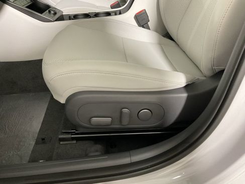 New 2026 Hyundai Kona SEL Premium AWD/4WD image 21