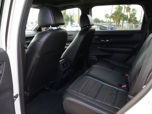 Used 2024 Honda CR-V Sport-L image 17