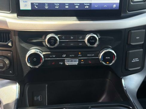 Used 2023 Ford F150 XLT w/ Equipment Group 302A High AWD/4WD image 26