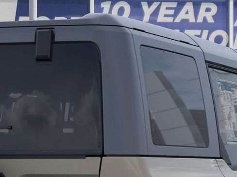 New 2026 Ford Bronco Big Bend w/ Black Diamond Package AWD/4WD image 25