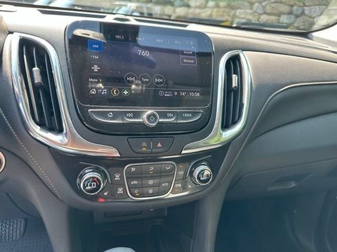 Used 2024 Chevrolet Equinox Premier w/ LPO, Floor Liner Package AWD/4WD image 18