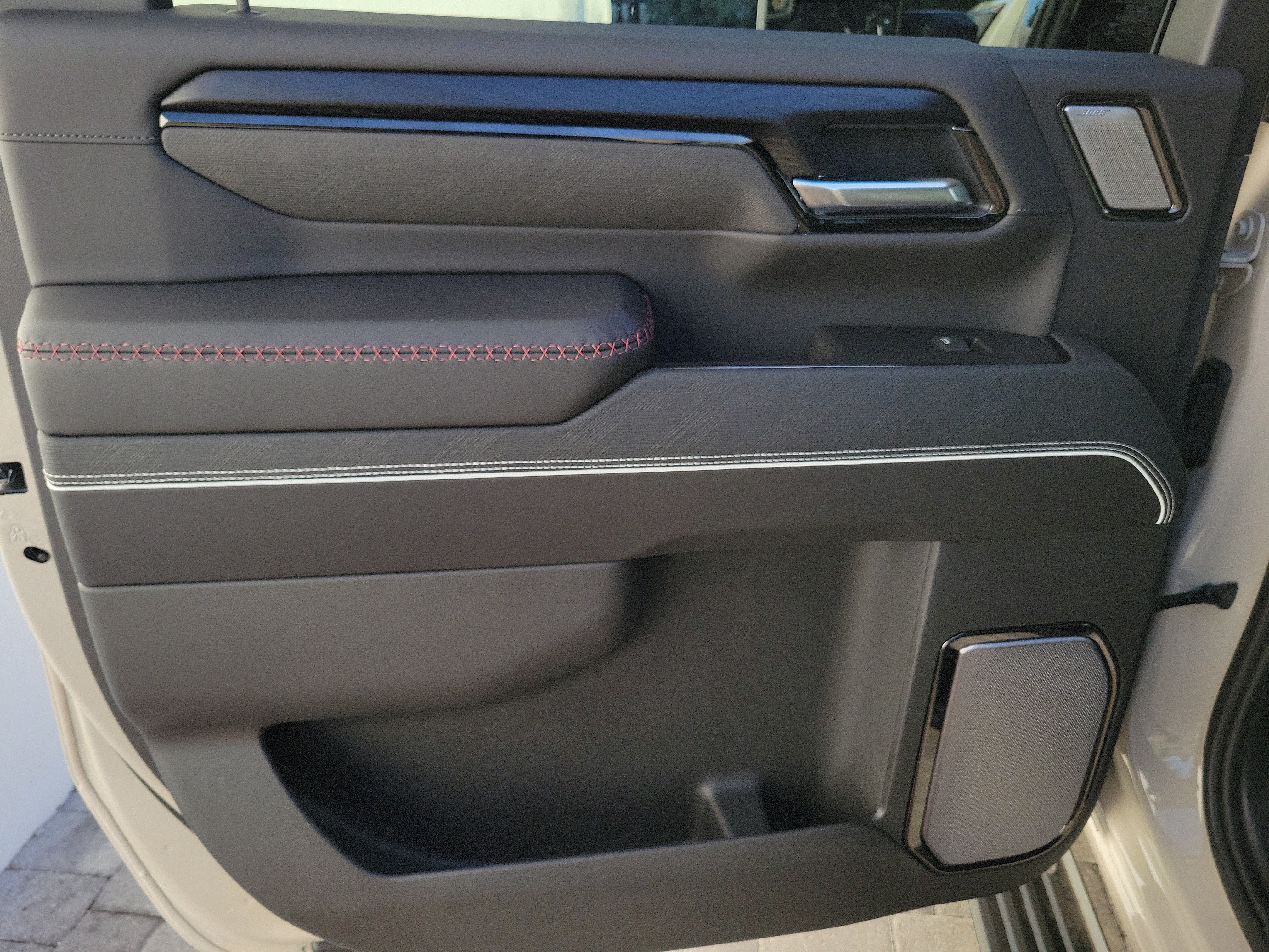 New 2026 GMC Sierra 2500 AT4X w/ AT4X AEV Edition AWD/4WD image 13