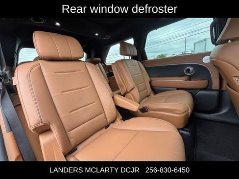Used 2026 Hyundai Palisade Calligraphy AWD/4WD image 16