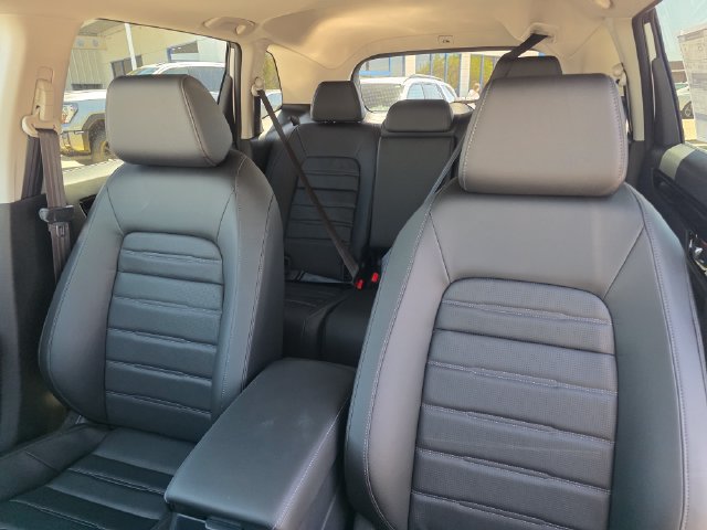 New 2026 Honda CR-V Sport-L image 24