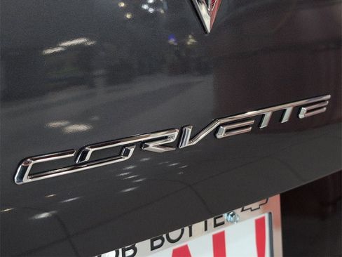 Used 2014 Chevrolet Corvette Base w/ 3LT Preferred Equipment Group image 9