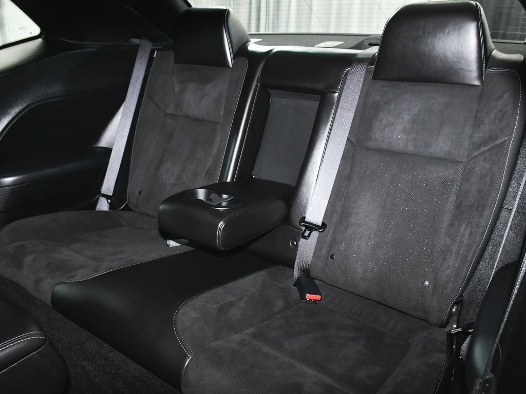 Used 2022 Dodge Challenger R/T Scat Pack RWD image 47