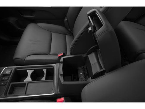 Used 2015 Honda CR-V Touring image 17