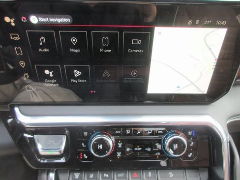 New 2026 GMC Sierra 3500 Denali Ultimate image 20