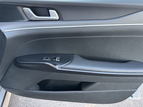 Used 2022 Kia K5 GT-Line image 26