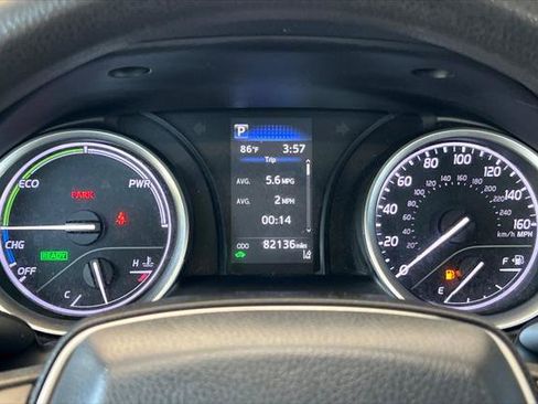 Certified 2022 Toyota Camry LE FWD image 26