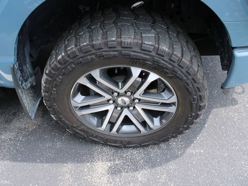 Used 2023 Ford F150 XL w/ STX Appearance Package AWD/4WD image 4