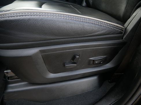 Certified 2024 RAM 3500 Limited image 26