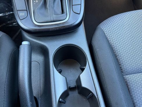 Used 2025 Kia Soul LX w/ LX Technology Package image 39