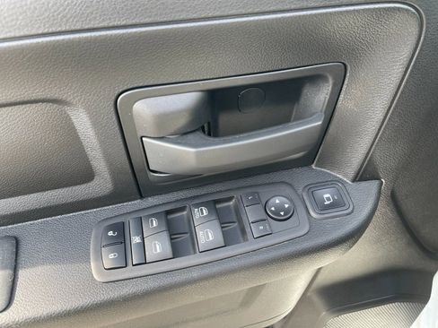 Used 2024 RAM 3500 Tradesman image 13