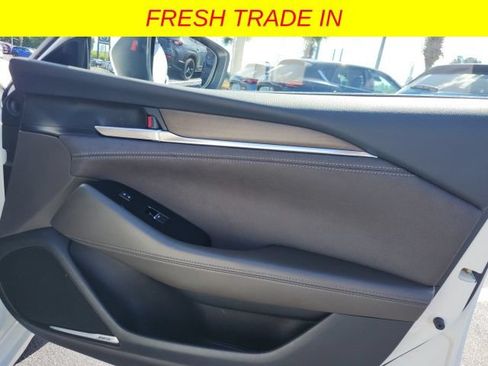 Used 2018 MAZDA MAZDA6 Signature FWD image 22