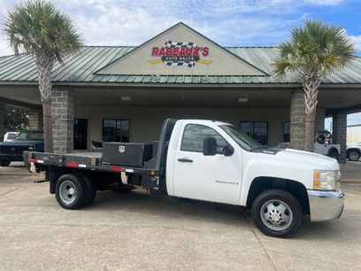 Used 2009 Chevrolet Silverado 3500 W/T