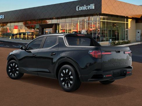 New 2026 Hyundai Santa Cruz SEL AWD/4WD image 5