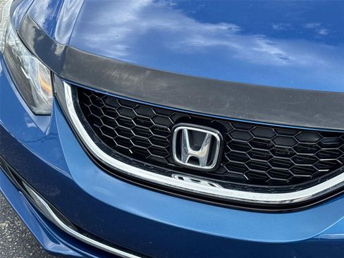 Used 2014 Honda Civic EX image 10
