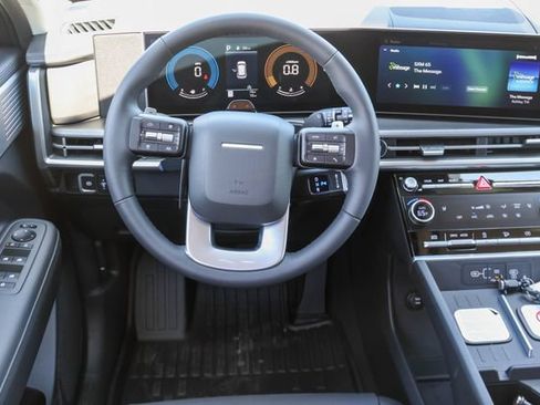 New 2026 Hyundai Santa Fe SEL FWD image 16