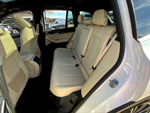 Used 2022 BMW X3 xDrive30i w/ Premium Package 2 image 18