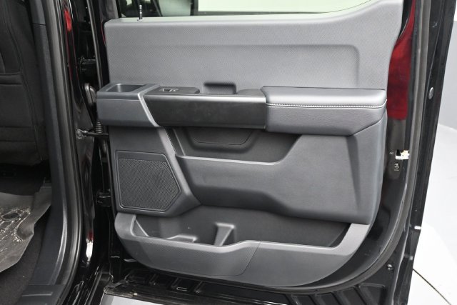 Used 2025 Ford F150 STX w/ LOBO Package AWD/4WD image 13