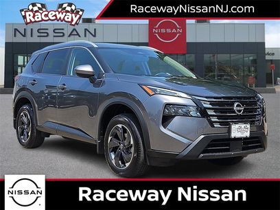 Used 2024 Nissan Rogue SV w/ SV Premium Package