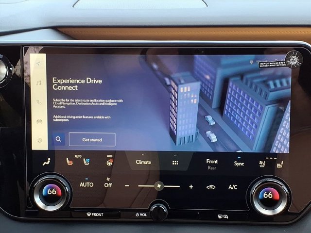New 2026 Lexus RX 350 Premium Plus w/ Convenience Package AWD/4WD image 22