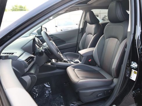 New 2026 Subaru Crosstrek 2.5i Limited AWD/4WD image 9
