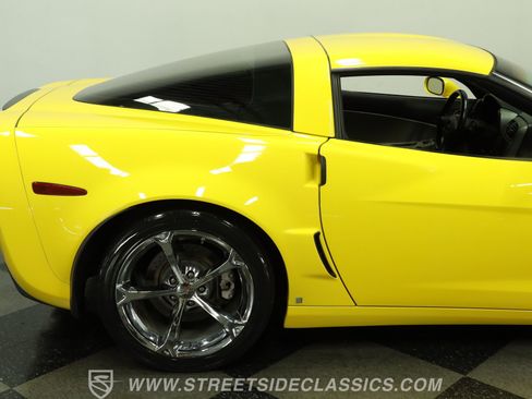 Used 2007 Chevrolet Corvette Coupe RWD image 28