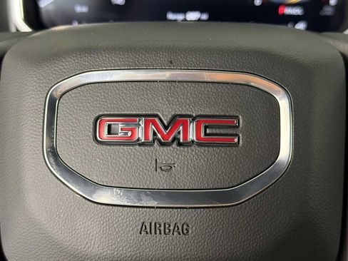 New 2026 GMC Sierra 2500 AT4X AWD/4WD image 25