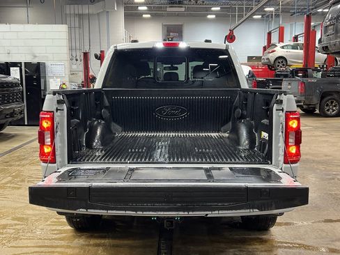 Used 2023 Ford F150 XLT w/ Equipment Group 302A High image 37