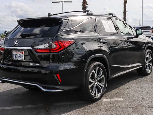 Used 2021 Lexus RX 350L FWD w/ Premium Package image 6