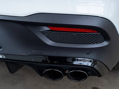 Used 2025 Mercedes-Benz GLE 53 AMG GLE 53 AMG image 33