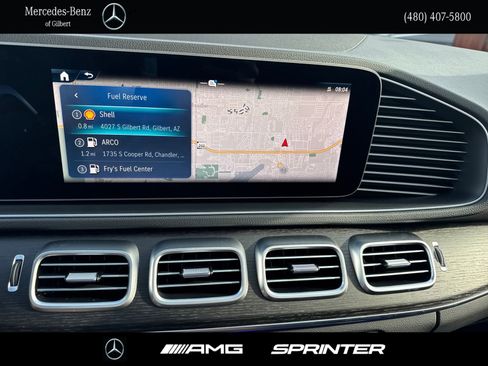 New 2026 Mercedes-Benz GLE 450 4MATIC image 24