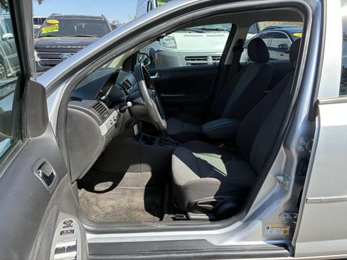 Used 2010 Chevrolet Cobalt LT w/ My Link Package FWD image 3
