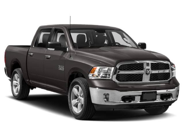 Used 2014 RAM 1500 Big Horn AWD/4WD image 9