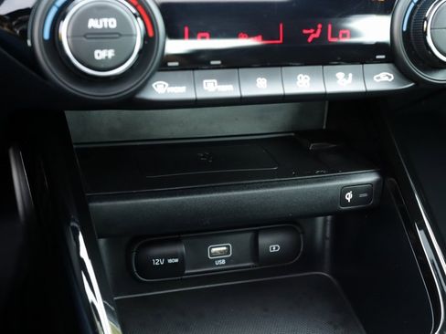 Used 2024 Kia Forte GT w/ Option Group 015 image 18