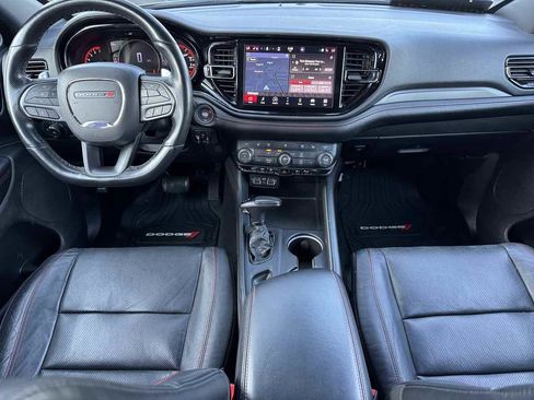 Used 2023 Dodge Durango GT image 23