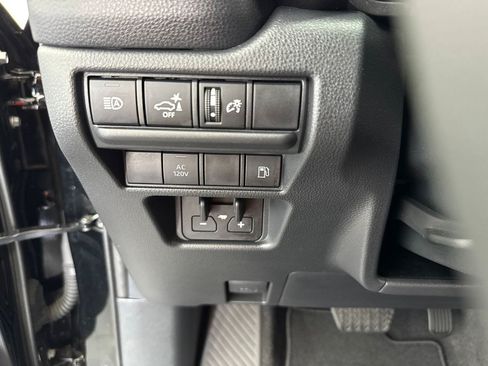 Used 2025 Toyota Land Cruiser 1958 AWD/4WD image 33