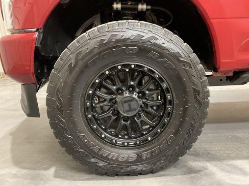 Used 2022 Ford F350 King Ranch w/ King Ranch Ultimate Package image 6