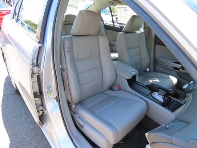 Used 2008 Honda Accord EX-L image 14