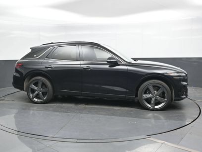 Used 2023 Genesis GV70 3.5T Sport w/ Sport Prestige Package