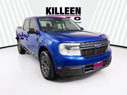 Used 2023 Ford Maverick XLT